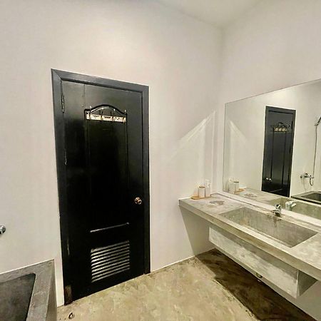 Hotel Chhouy Vathna Angkor Boutique Siem Reap Esterno foto