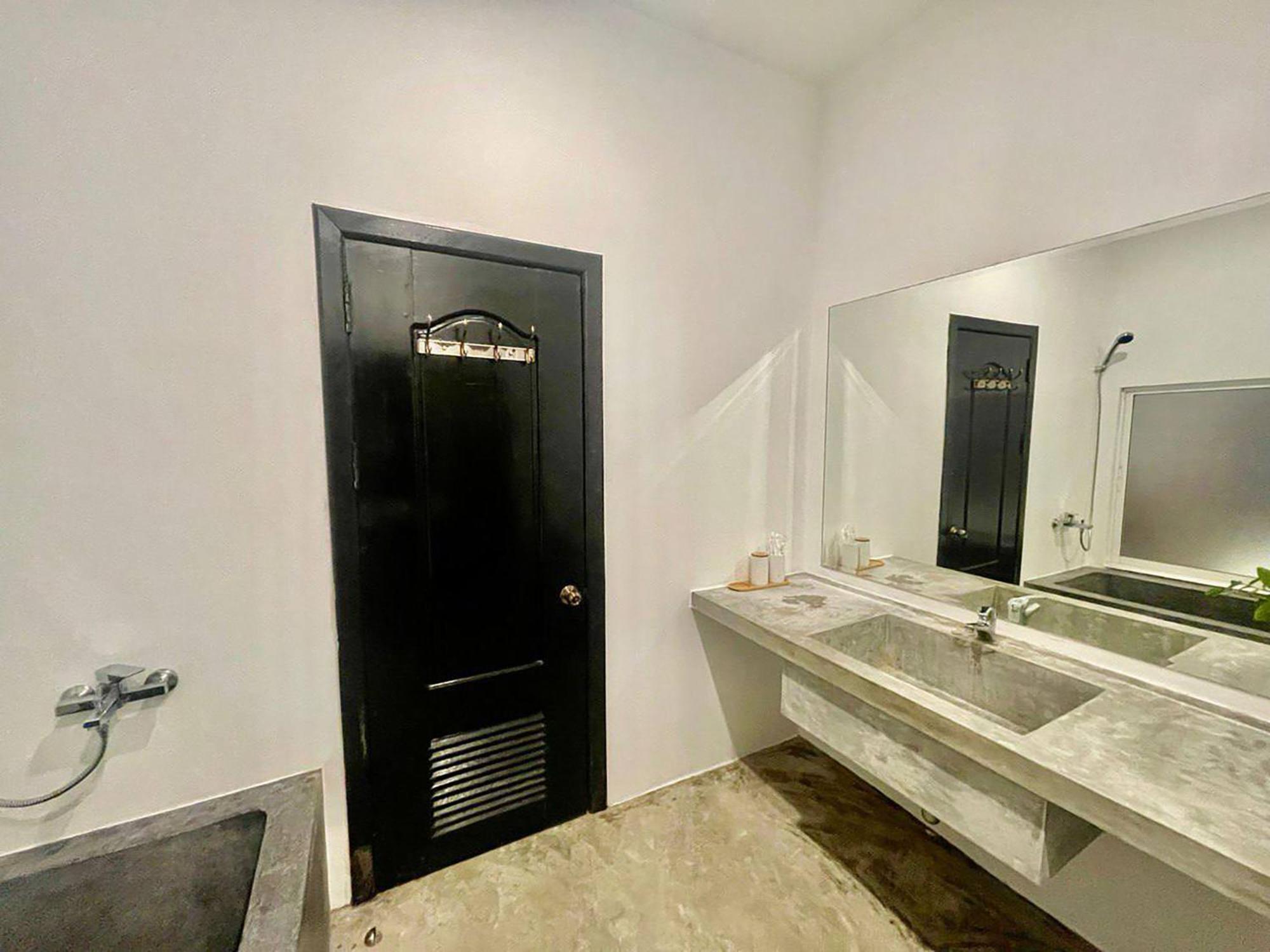 Hotel Chhouy Vathna Angkor Boutique Siem Reap Esterno foto