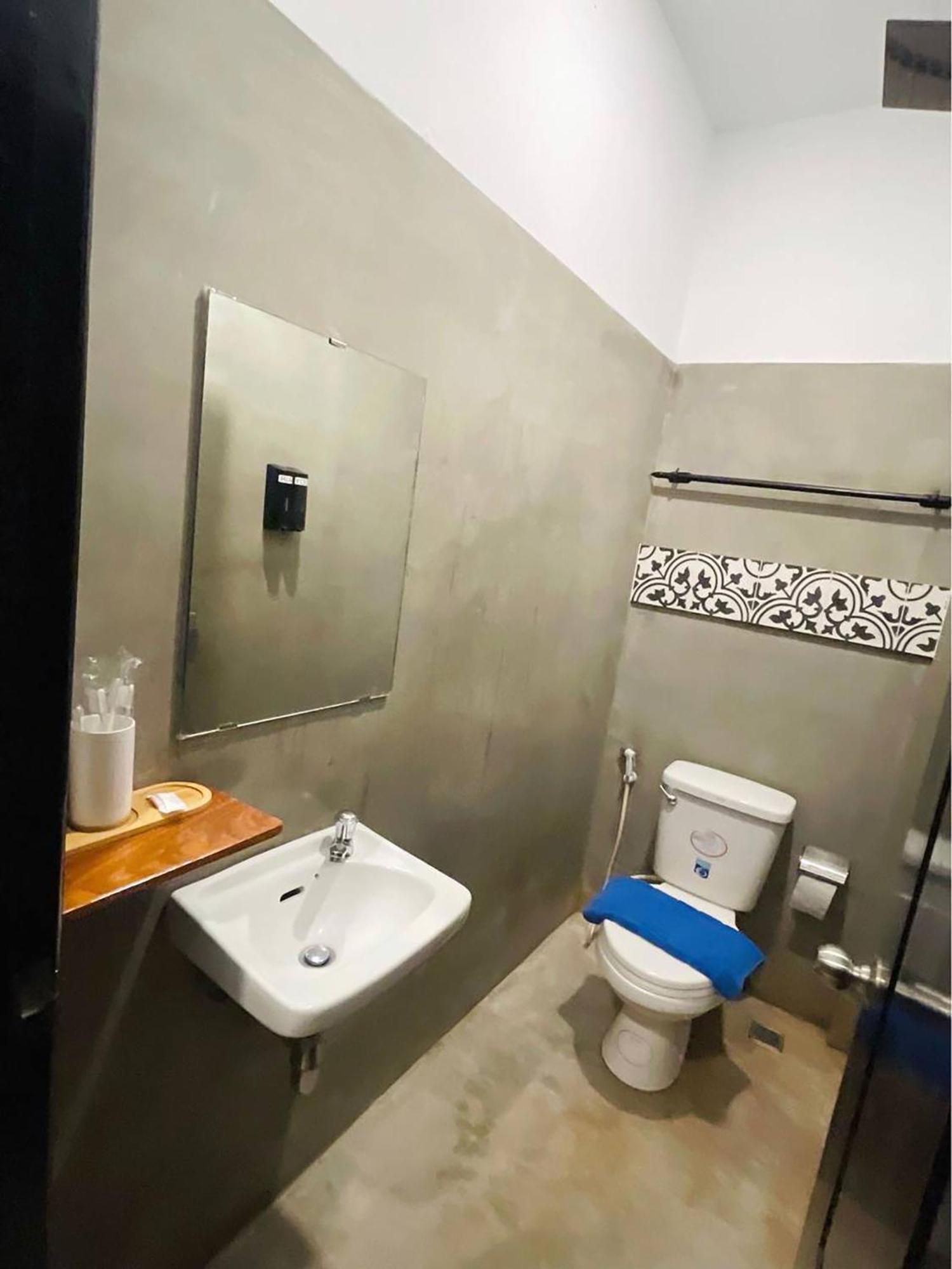 Hotel Chhouy Vathna Angkor Boutique Siem Reap Esterno foto