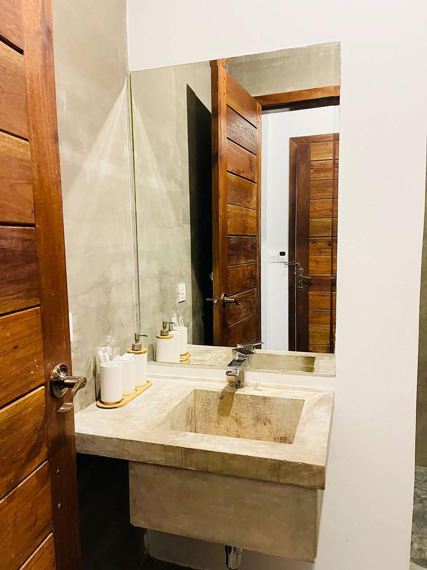 Hotel Chhouy Vathna Angkor Boutique Siem Reap Esterno foto