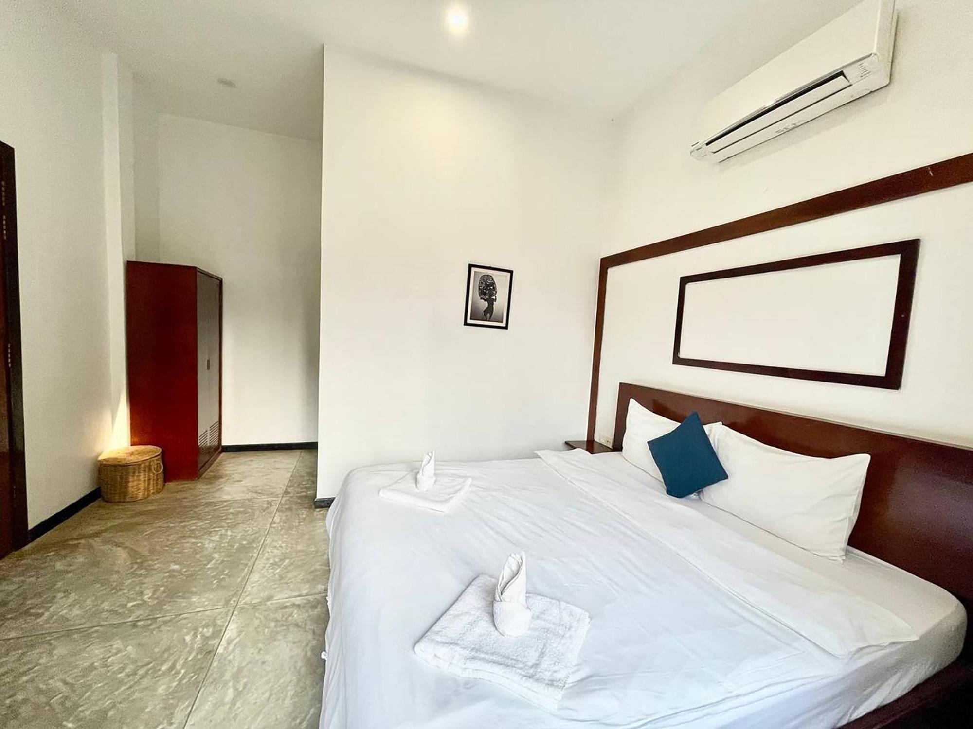Hotel Chhouy Vathna Angkor Boutique Siem Reap Camera foto