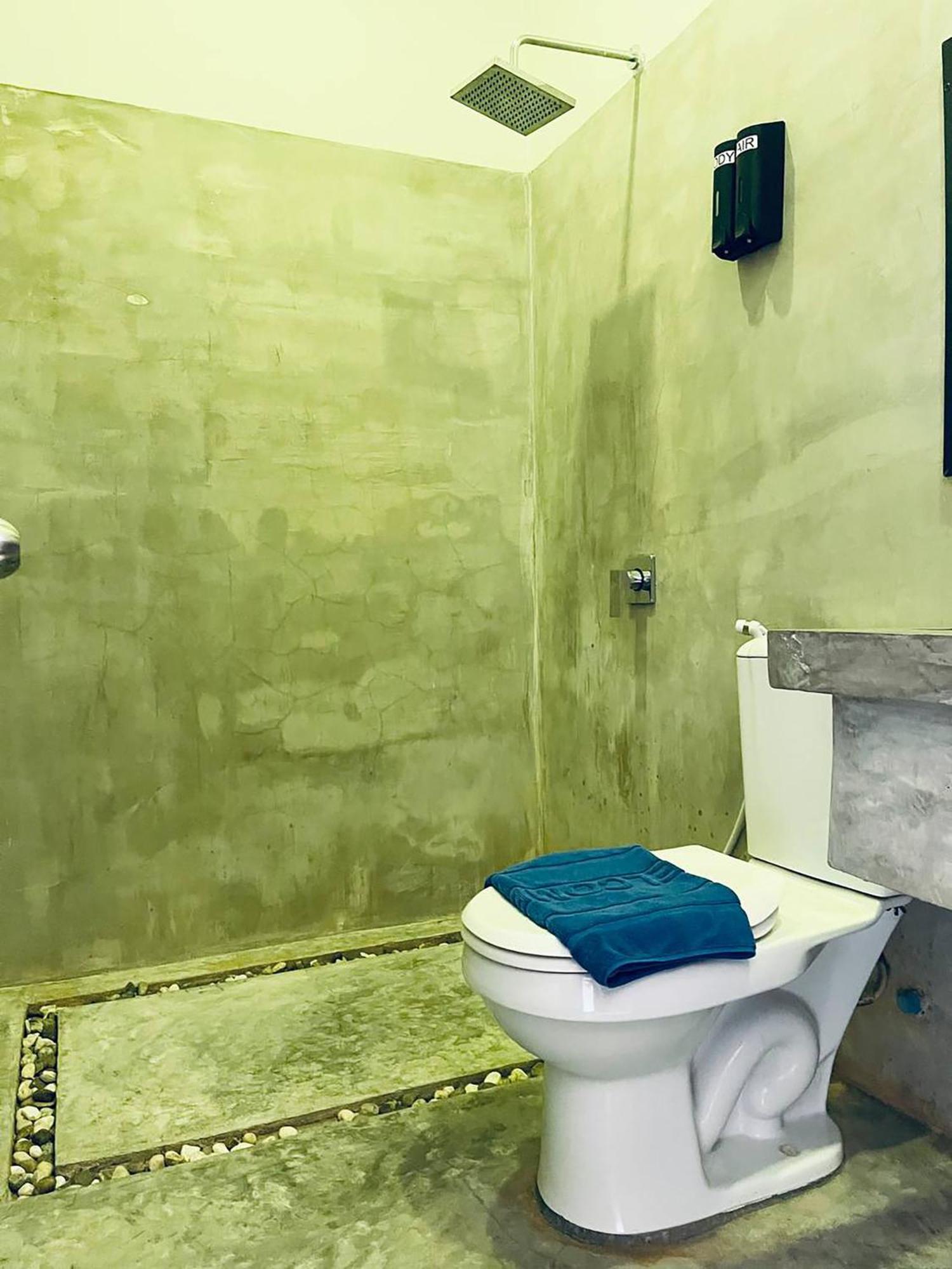 Hotel Chhouy Vathna Angkor Boutique Siem Reap Camera foto
