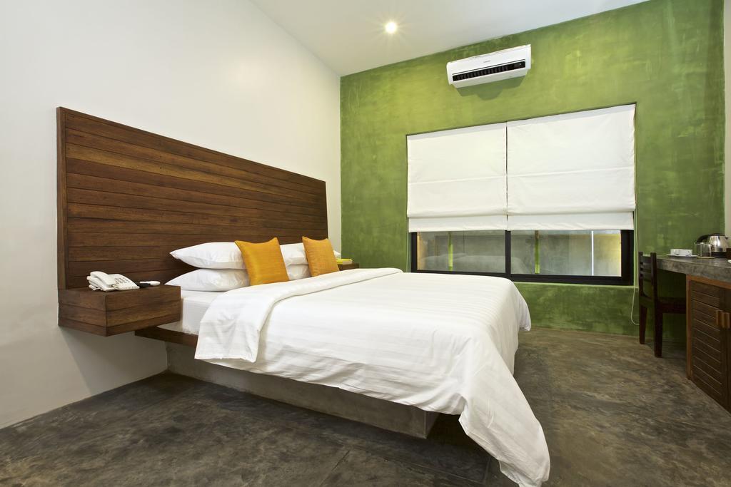 Hotel Chhouy Vathna Angkor Boutique Siem Reap Esterno foto