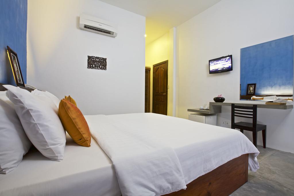 Hotel Chhouy Vathna Angkor Boutique Siem Reap Camera foto