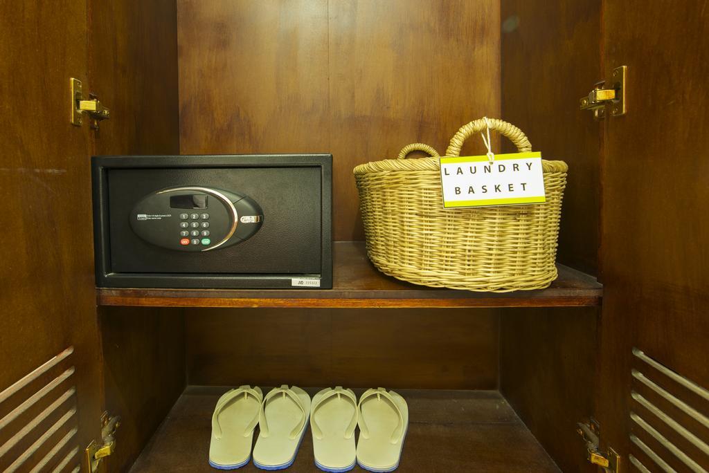 Hotel Chhouy Vathna Angkor Boutique Siem Reap Esterno foto