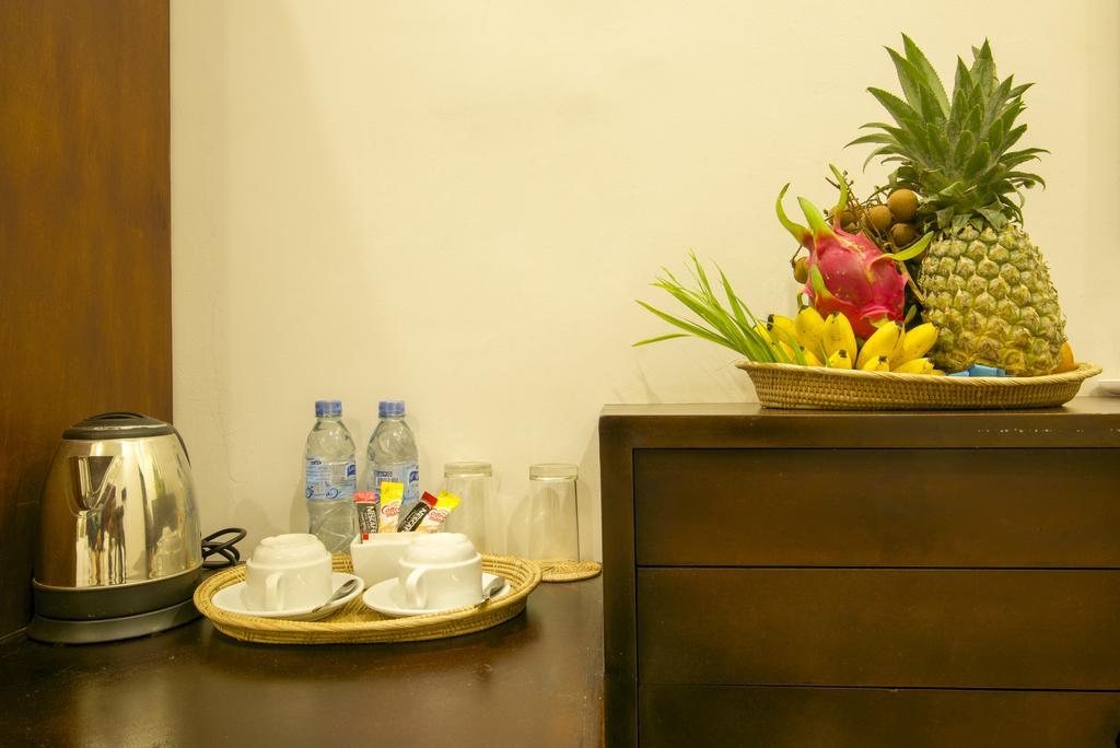 Hotel Chhouy Vathna Angkor Boutique Siem Reap Esterno foto