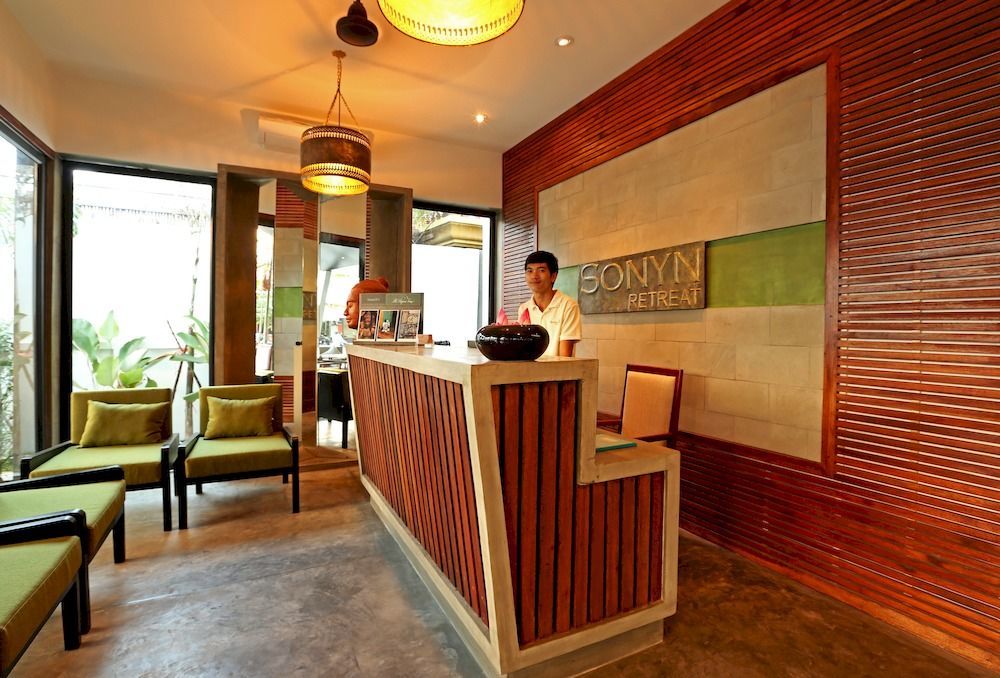 Hotel Chhouy Vathna Angkor Boutique Siem Reap Esterno foto