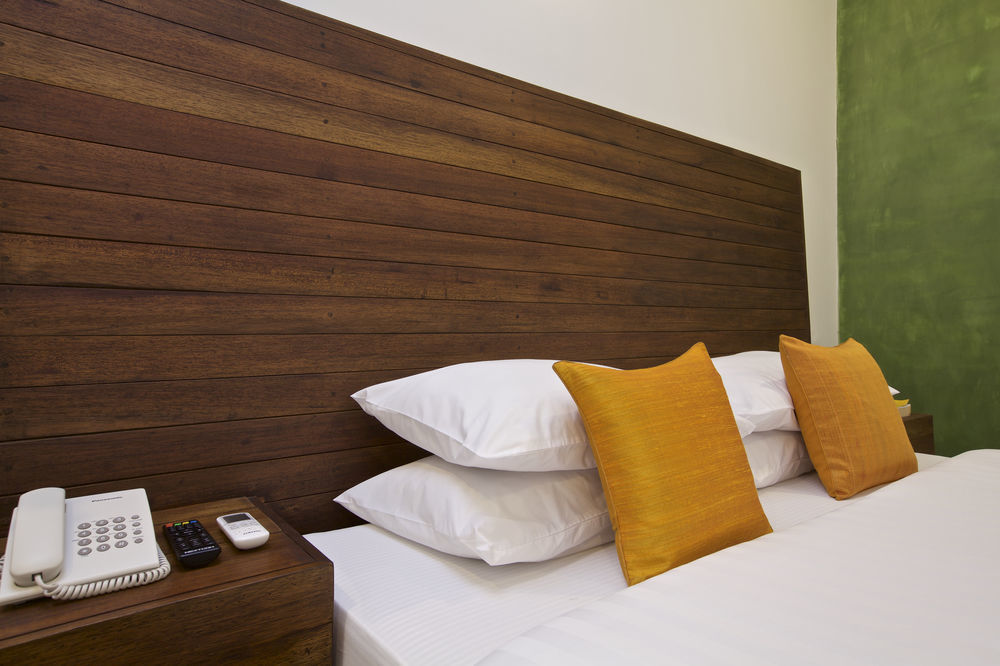 Hotel Chhouy Vathna Angkor Boutique Siem Reap Esterno foto