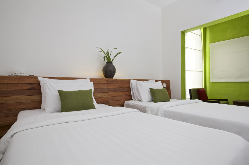 Hotel Chhouy Vathna Angkor Boutique Siem Reap Esterno foto
