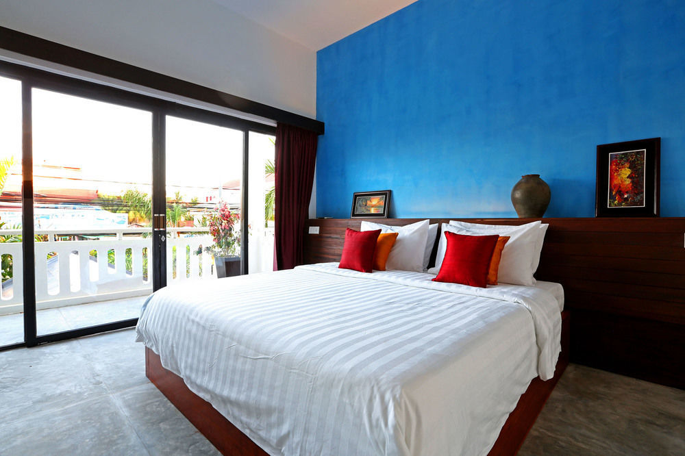 Hotel Chhouy Vathna Angkor Boutique Siem Reap Esterno foto