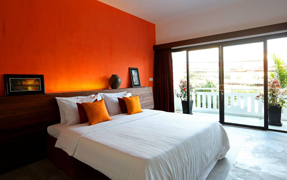 Hotel Chhouy Vathna Angkor Boutique Siem Reap Esterno foto