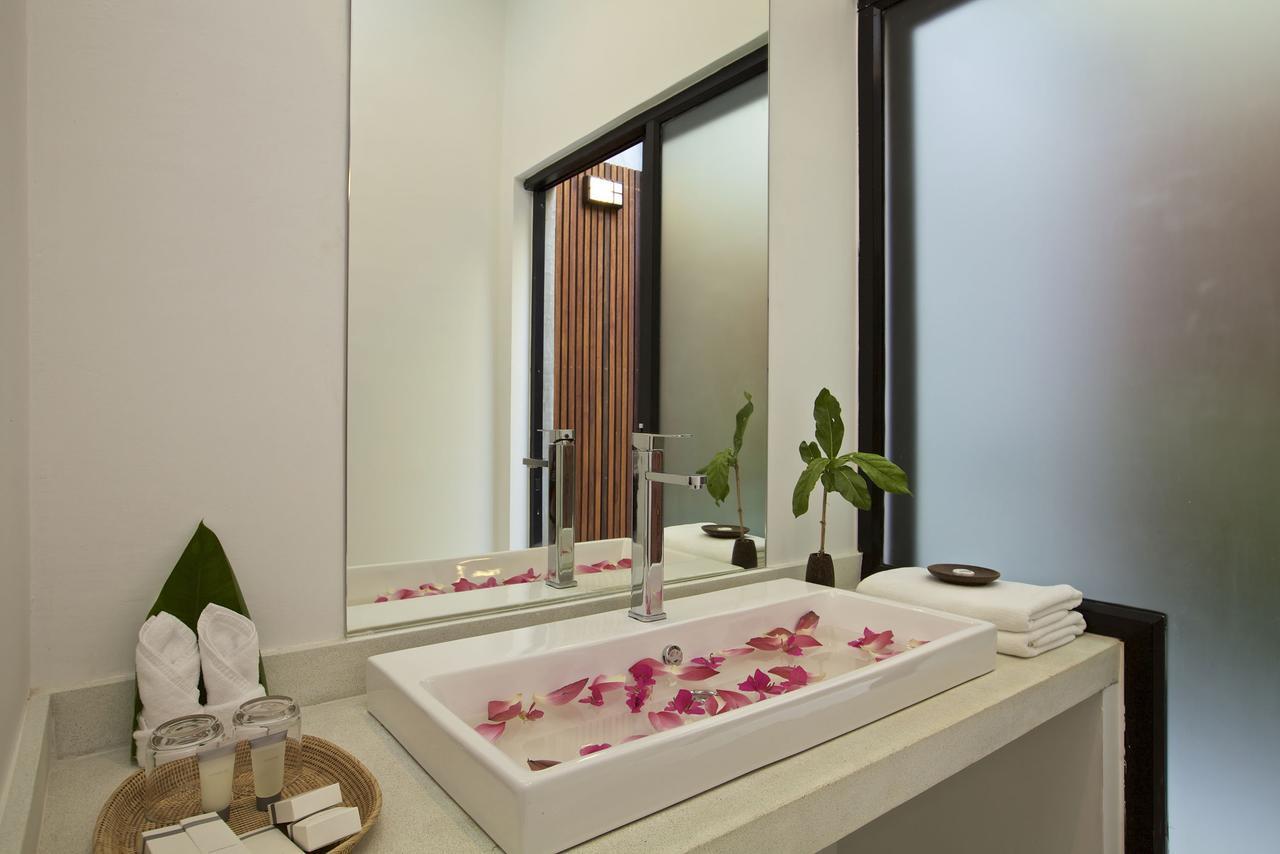 Hotel Chhouy Vathna Angkor Boutique Siem Reap Esterno foto