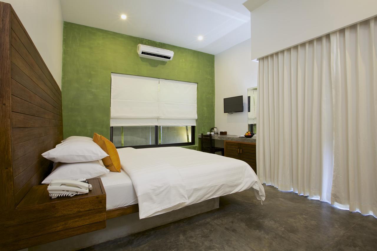 Hotel Chhouy Vathna Angkor Boutique Siem Reap Esterno foto