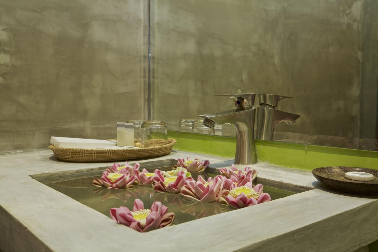 Hotel Chhouy Vathna Angkor Boutique Siem Reap Esterno foto