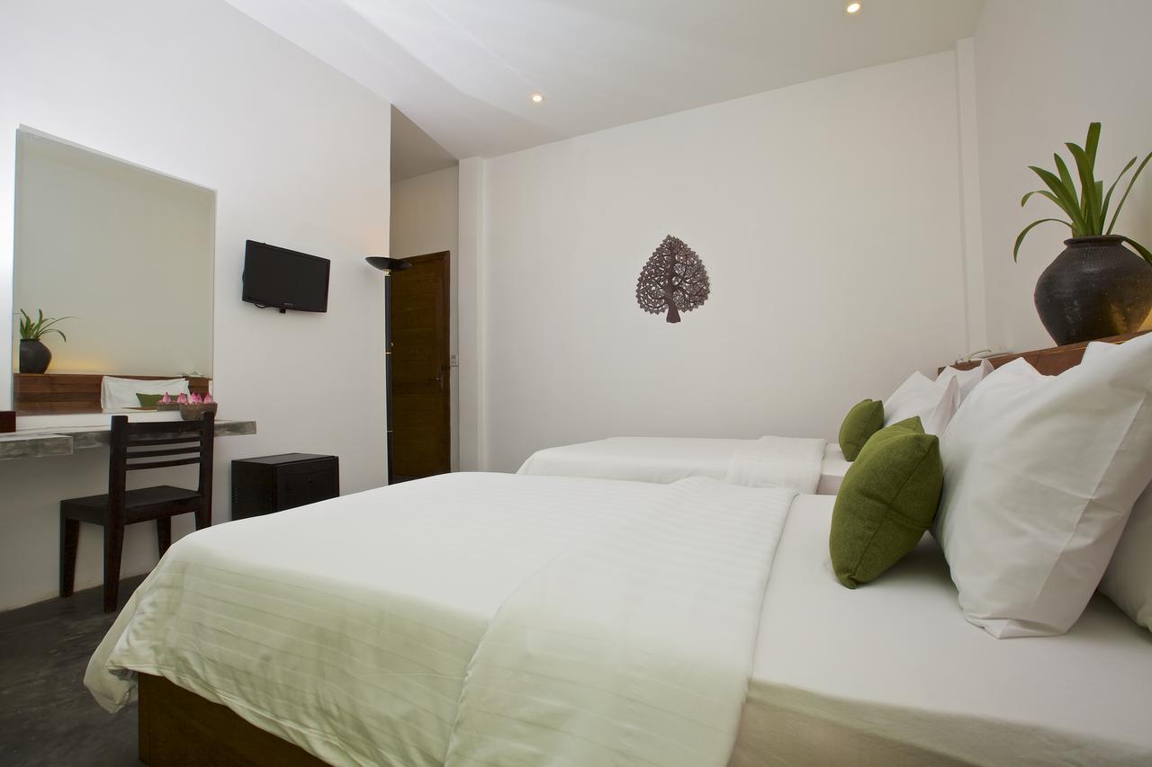 Hotel Chhouy Vathna Angkor Boutique Siem Reap Camera foto