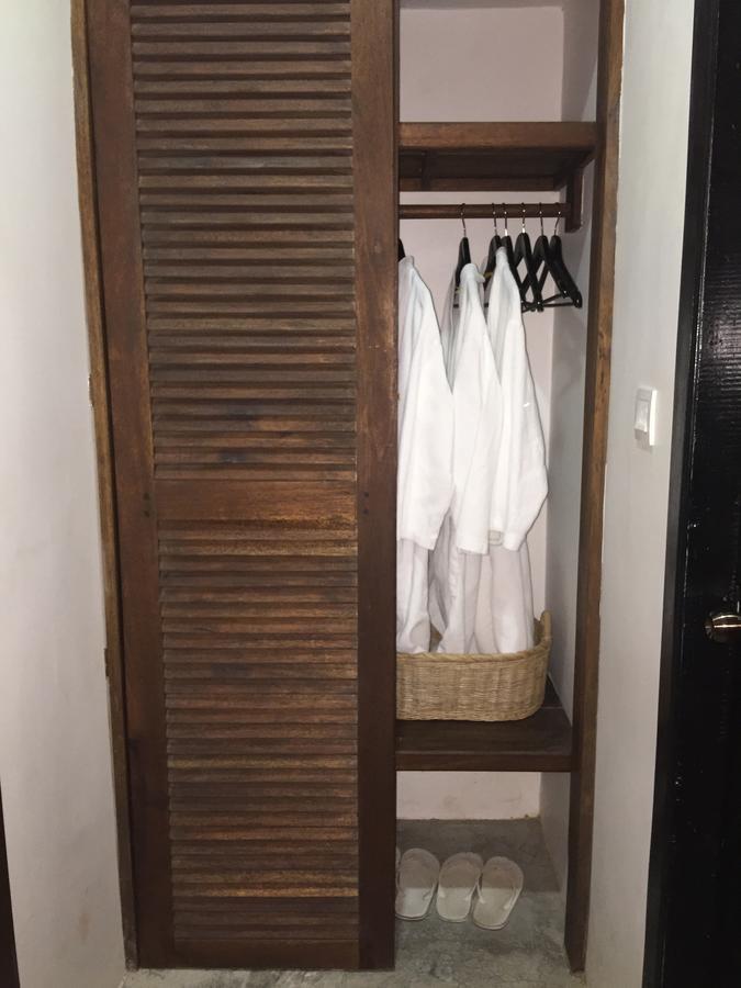 Hotel Chhouy Vathna Angkor Boutique Siem Reap Camera foto